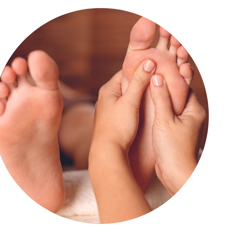 reflexologie bretteville sur ay 