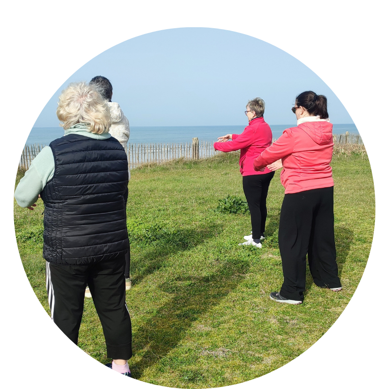 harmonie en mouvement manche lessay