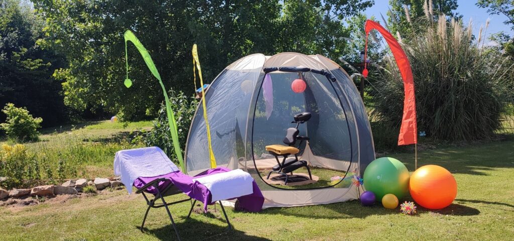 reflexologie plantaire chinoise amma assis sport santé manche